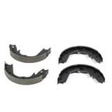 PowerStop B849 - Power Stop 03-08 Honda Pilot Rear Autospecialty Parking Brake Shoes