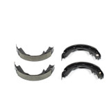 PowerStop B848 - Power Stop 04-07 Subaru Impreza Rear Autospecialty Parking Brake Shoes