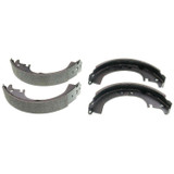 PowerStop B407 - Power Stop 78-87 Toyota Cressida Rear Autospecialty Brake Shoe