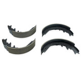 PowerStop B264 - Power Stop 1976 Ford Gran Torino Front/Rear Autospecialty Brake Shoe