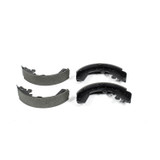 PowerStop B922 - Power Stop 05-10 Dodge Dakota Rear Autospecialty Brake Shoes