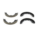PowerStop B870 - Power Stop 07-15 Audi Q7 Rear Autospecialty Parking Brake Shoes