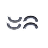 PowerStop B981 - Power Stop 10-12 Hyundai Santa Fe Rear Autospecialty Parking Brake Shoes