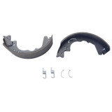 PowerStop B980 - Power Stop 16-19 Ford F53 Rear Autospecialty Parking Brake Shoes