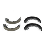 PowerStop B928 - Power Stop 07-18 Acura RDX Rear Autospecialty Parking Brake Shoes