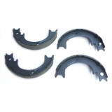 PowerStop B906 - Power Stop 10-15 Lexus RX350 Rear Autospecialty Parking Brake Shoes