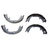 PowerStop B864 - Power Stop 04-06 Mitsubishi Lancer Rear Autospecialty Parking Brake Shoes