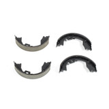 PowerStop B854 - Power Stop 06-08 Dodge Ram 1500 Rear Autospecialty Parking Brake Shoes