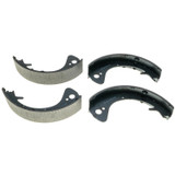 PowerStop B86 - Power Stop 55-62 Chrysler 300 Front/Rear Autospecialty Brake Shoe