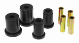 Prothane 6-211-BL - 87-88 Ford T-Bird/Cougar Front Control Arm Bushings - Black