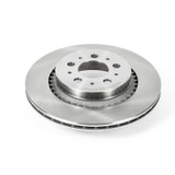 PowerStop EBR1077 - Power Stop 03-14 Volvo XC90 Rear Autospecialty Brake Rotor