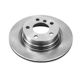 PowerStop EBR1403 - Power Stop 14-16 BMW 228i Rear Autospecialty Brake Rotor