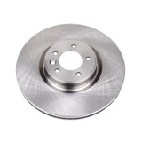 PowerStop EBR1409 - Power Stop 13-18 Land Rover Range Rover Front Autospecialty Brake Rotor