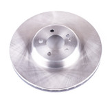 PowerStop EBR1649 - Power Stop 17-18 Mercedes-Benz C43 AMG Front Autospecialty Brake Rotor