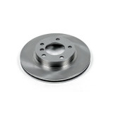 PowerStop EBR419 - Power Stop 92-98 BMW 318i Front Autospecialty Brake Rotor