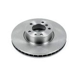 PowerStop EBR421 - Power Stop 97-00 BMW 540i Front Autospecialty Brake Rotor