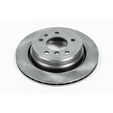 PowerStop EBR449 - Power Stop 94-95 BMW 540i Rear Autospecialty Brake Rotor PowerStop EBR449 - Power Stop 94-95 BMW 540i Rear Autospecialty Brake Rotor