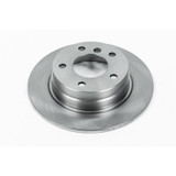 PowerStop EBR420 - Power Stop 92-98 BMW 318i Rear Autospecialty Brake Rotor