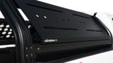 Putco 185715 - Full Length Mounting Plate - 46in Venture TEC Rack Mounting Plates