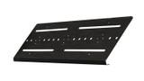 Putco 185706 - 2020 Jeep Gladiator Full Length Venture TEC Rack Mounting Plate - 11in x 17in x 50in