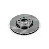PowerStop EBR642 - Power Stop 01-07 Volvo S60 Front Autospecialty Brake Rotor