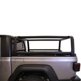 Putco 184500 - 2020 Jeep Gladiator - 5ft (Standard Box) Venture TEC Rack