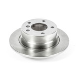 PowerStop EBR669 - Power Stop 03-05 BMW Z4 Rear Autospecialty Brake Rotor PowerStop EBR669 - Power Stop 03-05 BMW Z4 Rear Autospecialty Brake Rotor