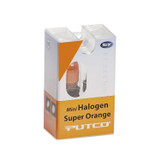 Putco 211921A - Mini-Halogens - 921 Super Orange