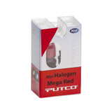 Putco 211194R - Mini-Halogens - 194 Mega Red