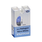 Putco 211157B - Mini-Halogens - 1157 - Nitro White