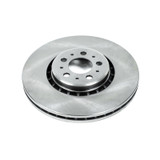PowerStop EBR894 - Power Stop 03-14 Volvo XC90 Front Autospecialty Brake Rotor
