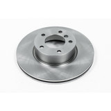 PowerStop EBR858 - Power Stop 14-16 BMW 228i Front Autospecialty Brake Rotor