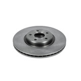 PowerStop EBR897 - Power Stop 13-19 Ford Escape Front Autospecialty Brake Rotor