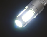 Putco 241156W-360 - 1156 - Plasma LED Bulbs - White