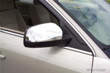 Putco 400005 - 05-07 Ford 500 Mirror Covers