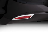 Putco 401775 - 11-14 Hyundai Avante MD Fog Lamp Overlays & Rings