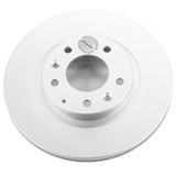 PowerStop JBR1157EVC - Power Stop 06-15 Mazda MX-5 Miata Front Evolution Geomet Coated Rotor