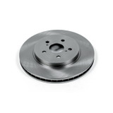 PowerStop JBR1152 - Power Stop 04-06 Lexus RX330 Front Autospecialty Brake Rotor