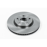 PowerStop JBR1146 - Power Stop 2006 Lexus GS300 Front Right Autospecialty Brake Rotor