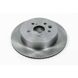 PowerStop JBR1148 - Power Stop 2006 Lexus GS300 Rear Autospecialty Brake Rotor