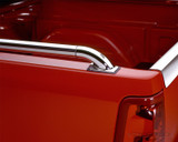 Putco 59855 - 19-20 Chevy Silverado LD / GMC Sierra LD - 1500 5.5ft Bed SSR Locker Side Rails