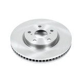 PowerStop JBR1147 - Power Stop 2006 Lexus GS300 Front Left Autospecialty Brake Rotor