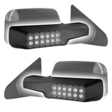 ORACLE Lighting 5922-001 - Lighting 10-22 RAM TOW 1500/2500/3500 LED Off-Road Side Mirror Ditch Lights ORACLE Lighting 5922-001 - Lighting 10-22 RAM TOW 1500/2500/3500 LED Off-Road Side Mirror Ditch Lights