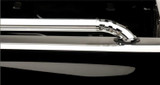 Putco 69815 - 03-06 Chevrolet Silverado - 6.5ft Bed (01-05 HD) Crossrails