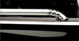 Putco 69884 - Universal - All Mid-Size Long Box w/ ToolBox (70.50in Overall Length) Crossrails