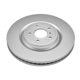 PowerStop JBR1300EVC - Power Stop 09-13 Infiniti FX50 Front Evolution Geomet Coated Rotor PowerStop JBR1300EVC - Power Stop 09-13 Infiniti FX50 Front Evolution Geomet Coated Rotor