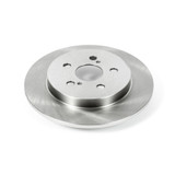 PowerStop JBR1362 - Power Stop 11-13 Lexus CT200h Rear Autospecialty Brake Rotor