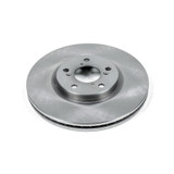 PowerStop JBR1171 - Power Stop 07-13 Acura MDX Front Autospecialty Brake Rotor