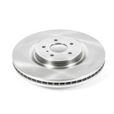 PowerStop JBR1300 - Power Stop 09-13 Infiniti FX50 Front Autospecialty Brake Rotor PowerStop JBR1300 - Power Stop 09-13 Infiniti FX50 Front Autospecialty Brake Rotor