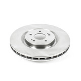 PowerStop JBR1317 - Power Stop 2008 Mitsubishi Lancer Front Autospecialty Brake Rotor PowerStop JBR1317 - Power Stop 2008 Mitsubishi Lancer Front Autospecialty Brake Rotor